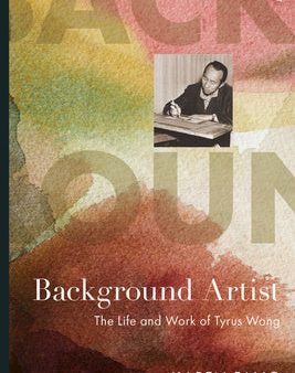 Background Artist: The Life and Work of Tyrus Wong Fashion