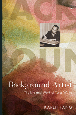 Background Artist: The Life and Work of Tyrus Wong Fashion