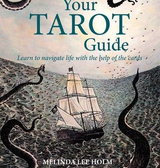 Your Tarot Guide: Learn to Navigate Life with the Help of the Cards For Sale