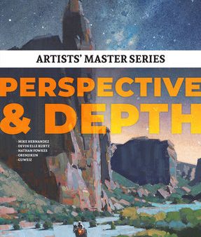 Artists  Master Series: Perspective and Depth Online Hot Sale