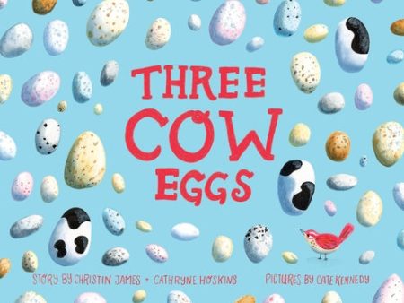 Three Cow Eggs Online