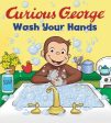 Curious George: Wash Your Hands Sale