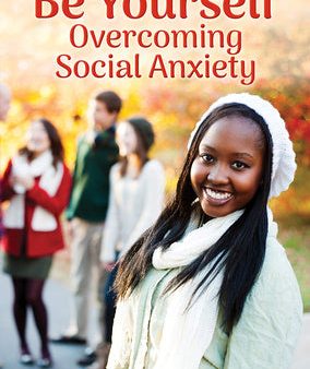 Be Yourself: Overcoming Social Anxiety Supply