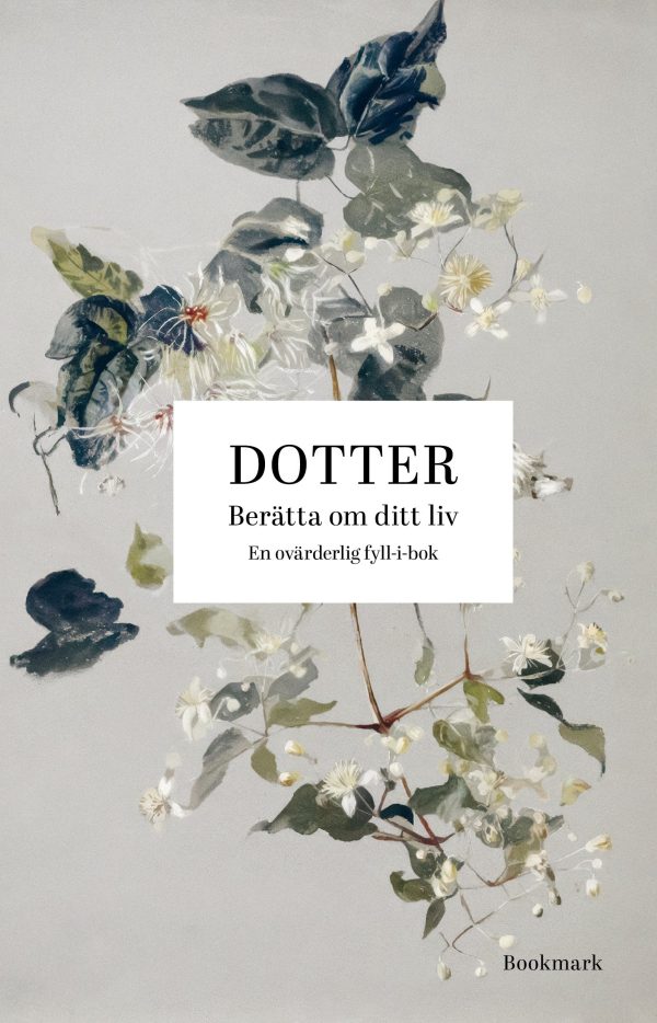 Dotter : berätta om ditt liv on Sale