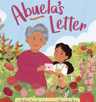 Abuela s Letter For Cheap