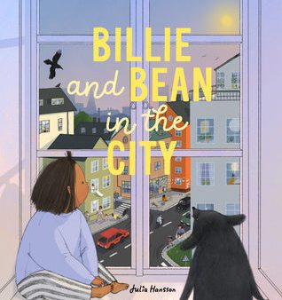 Billie and Bean in the City For Discount