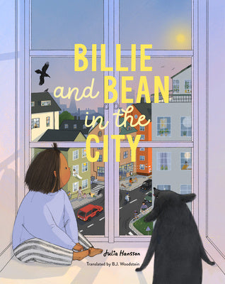 Billie and Bean in the City For Discount