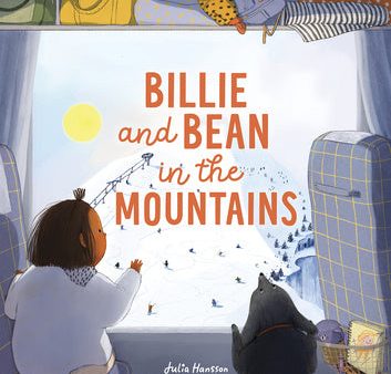 Billie and Bean in the Mountains For Cheap