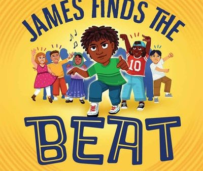 James Finds the Beat on Sale