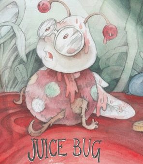 Juice Bug Sale