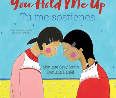 You Hold Me Up   Tú Me Sostienes Supply