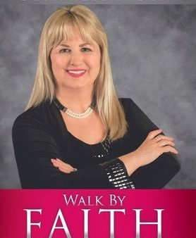 Walk By Faith: With God as Your Compass Online Hot Sale