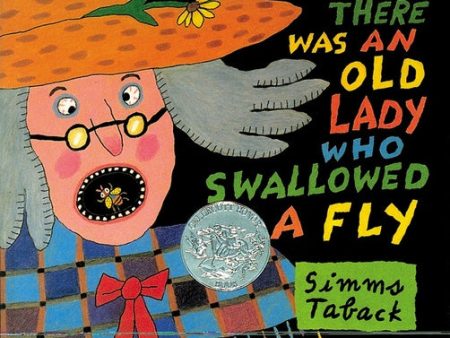 There Was an Old Lady Who Swallowed a Fly Online