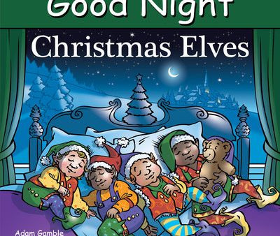 Good Night Christmas Elves Supply