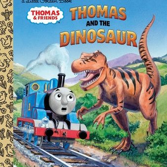 Thomas and the Dinosaur (Thomas & Friends) Online now