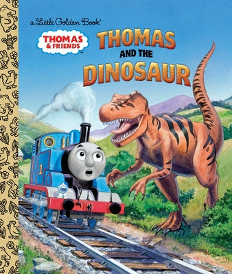 Thomas and the Dinosaur (Thomas & Friends) Online now