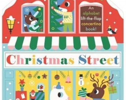 Christmas Street Online