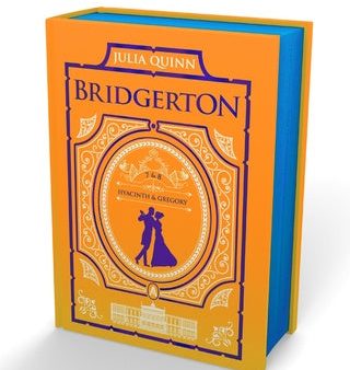 It s in His Kiss and on the Way to the Wedding: Bridgerton Collector s Edition Online Hot Sale