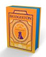 It s in His Kiss and on the Way to the Wedding: Bridgerton Collector s Edition Online Hot Sale