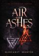 Air and Ashes: A Young Adult Science Fantasy Romance Fashion