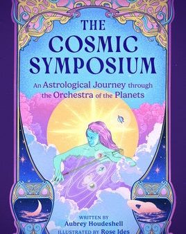 Cosmic Symposium: An Astrological Journey Through the Orchestra of the Planets, The Online Sale