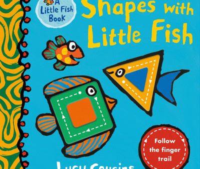 Shapes with Little Fish Sale