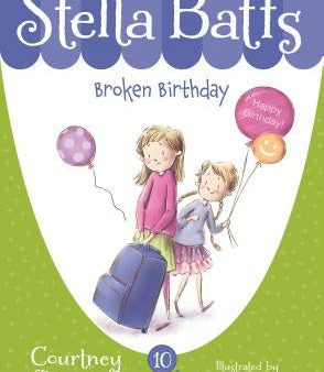 Broken Birthday Online now