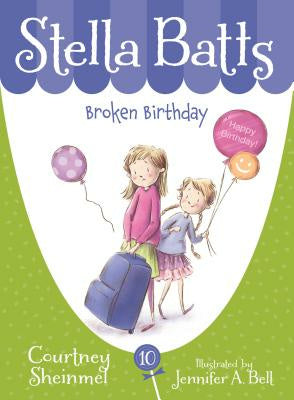 Broken Birthday Online now