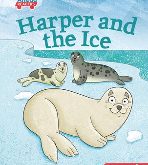 Harper and the Ice For Sale