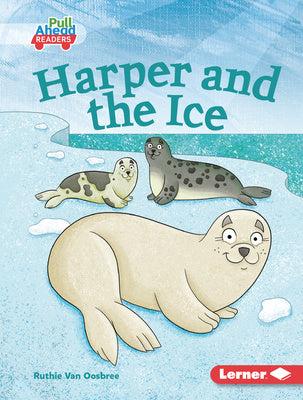 Harper and the Ice For Sale