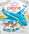 Peep Inside How a Plane Works Hot on Sale