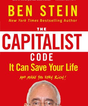 Capitalist Code: It Can Save Your Life and Make You Very Rich, The Online Hot Sale