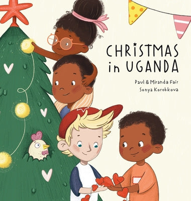 Christmas in Uganda Online now