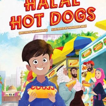 Halal Hot Dogs For Cheap