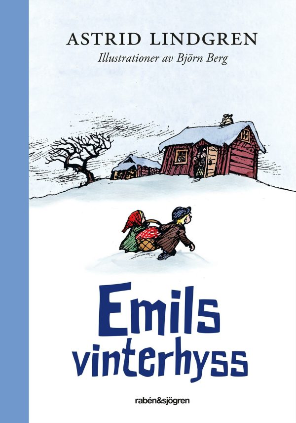 Emils vinterhyss Online