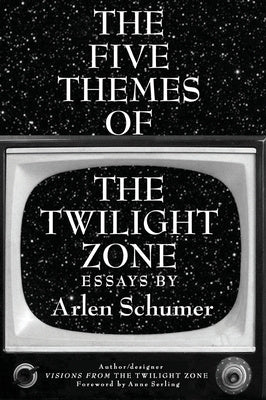 Five Themes of the Twilight Zone, The For Cheap