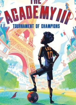 Academy III: Tournament of Champions, The Online Hot Sale