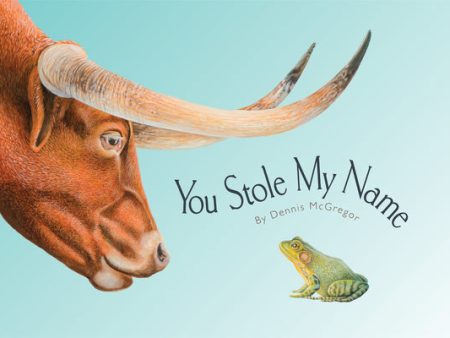 You Stole My Name: The Curious Case of Animals with Shared Names (Picture Book) Online