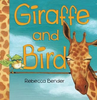 Giraffe and Bird Online