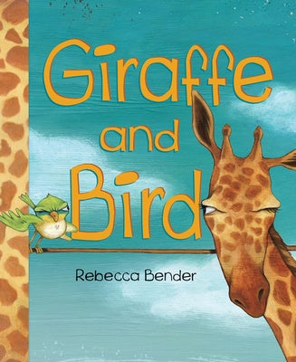 Giraffe and Bird Online