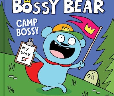 Bossy Bear: Camp Bossy Online now