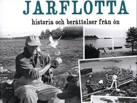 Järflotta historia och berättelser från ön For Sale