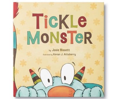 Tickle Monster on Sale