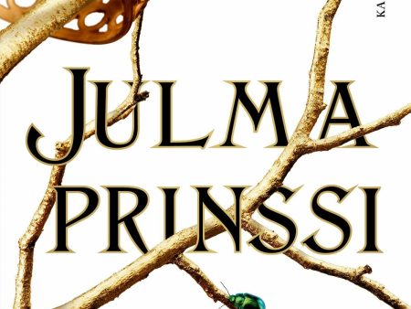 Julma prinssi on Sale