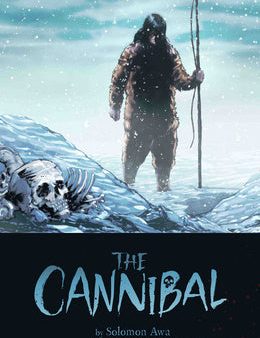 Cannibal, The Online Sale