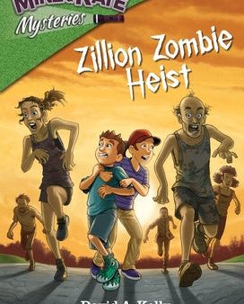 Zillion Zombie Heist Online now