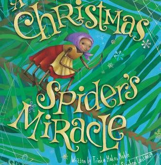 Christmas Spider s Miracle, The Cheap