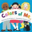 Colors of Me on Sale