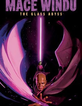 Star Wars: Mace Windu: The Glass Abyss For Cheap