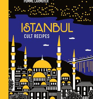 Istanbul Cult Recipes (Mini) Sale